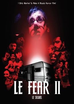 Fear Photo Poster Jpeg (6)