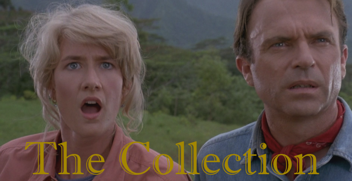 Jurassic Park - Collection