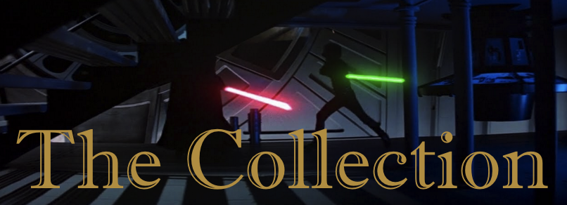 The Collection - Star Wars