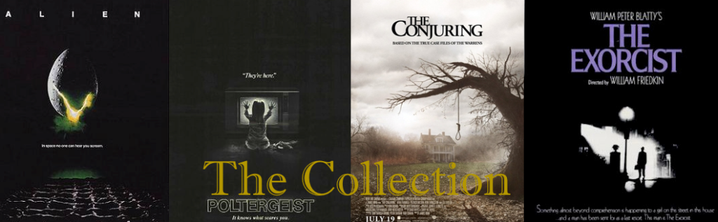 The Collection H-orror