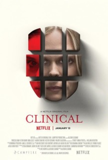 Release Poster - Netflix