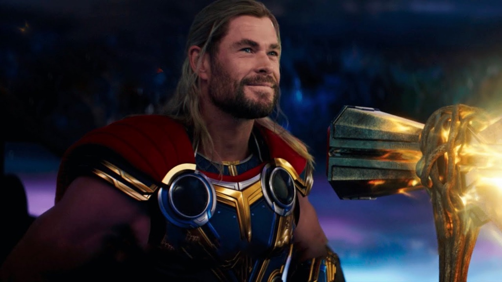 Thor: Ragnarok Coming to Netflix in June 2018